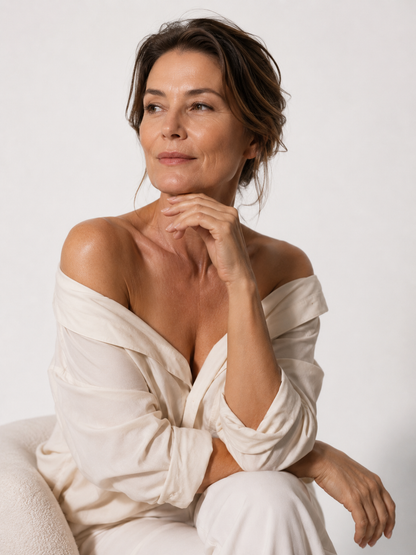 LadyShave™ | Sempre pronta. Sempre liscia.
