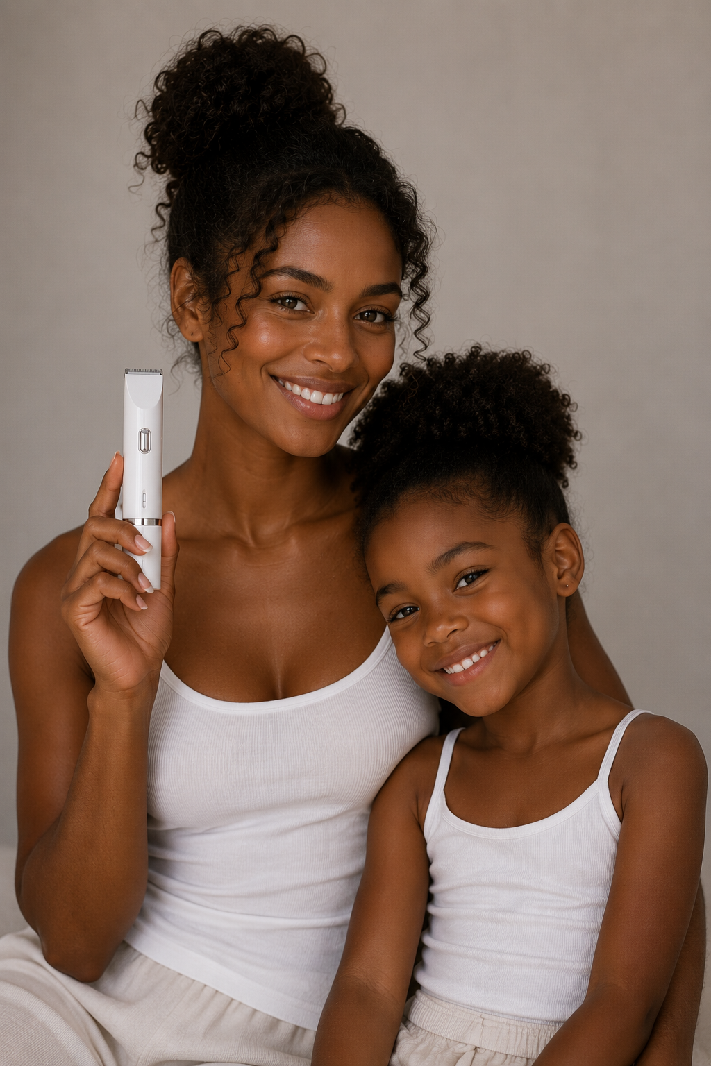 LadyShave™ | Sempre pronta. Sempre liscia.